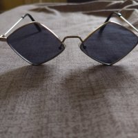 Слънчеви очила унисекс, снимка 2 - Слънчеви и диоптрични очила - 42879004