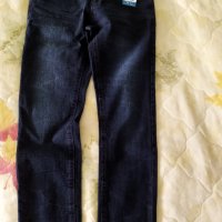 Чисто нови дънки за момче, размер 140 см, снимка 4 - Детски панталони и дънки - 36657421