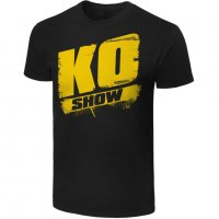  Тениска WWE кеч Kevin Owens 3 модела мъжки и детски , снимка 3 - Тениски - 28103032