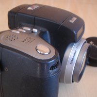 Kodak EasyShare DX7590 с 10x оптично, снимка 4 - Фотоапарати - 42849131