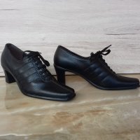 Нови бълг. обувки, снимка 2 - Дамски обувки на ток - 39895034