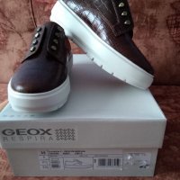 Обувки  GEOX, снимка 4 - Дамски ежедневни обувки - 31924725
