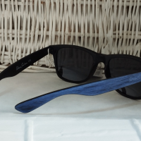  Очила Маркова 33 омб Слънчеви очила, унисекс с поляризация , снимка 2 - Слънчеви и диоптрични очила - 35808782