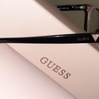 Guess очила, снимка 8 - Слънчеви и диоптрични очила - 39436346