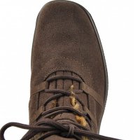 Водоустойчиви боти/ ботуши Ara KAI-TEX, LAPIN, Gore-tex номер 37 - 4 1/3, снимка 4 - Дамски ботуши - 44424243