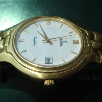 Часовник Festina Sapphire  9850/ Кварцов часовнк, снимка 6 - Мъжки - 37771904