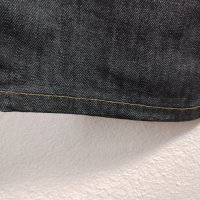 Cult Edition jeans "Denzel" W34/L34, снимка 9 - Дънки - 44242746