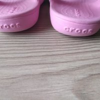 Crocs - детски сандали c7, снимка 6 - Детски сандали и чехли - 29465264