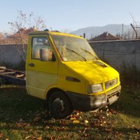 iveco 35c12, снимка 3 - Бусове и автобуси - 42788496