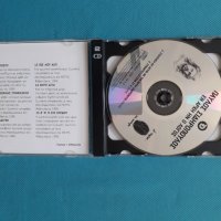 Παύλος Σιδηρόπουλος(Pavlos Sidiropoulos) – 1994 - Εν Αρχή Ην Ο Λόγος (2CD), снимка 2 - CD дискове - 37165777