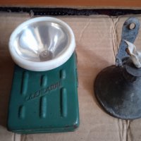 Фенер лампа телефон, снимка 8 - Антикварни и старинни предмети - 31029968