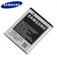 Батерия Samsung EB494353VU - Samsung S7230 - Samsung S5250 - Samsung S5330 - Samsung S5570, снимка 2 - Оригинални батерии - 38870978