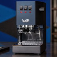 Кафемашина GAGGIA Classic Evo RI9481/15, снимка 6 - Кафемашини - 42322515