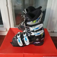 Поръчай 32 номер ски обувки Нордика Nordika на супер цена от  50 лева. ДОСТАВКА с Еконт и опция прег, снимка 6 - Зимни спортове - 35656834