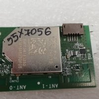 WI-FI MODULE ,DNUR-SY3,1-458-959-13, for, SONY KD-49XE7077 KD-43XF7096 KDL-49WE660, снимка 1 - Части и Платки - 42889390