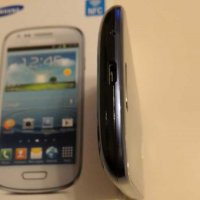 Samsung Galaxy S III 3 mini - комплект , снимка 8 - Samsung - 31194119