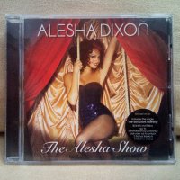 Alesha Dixon, снимка 1 - CD дискове - 37984302