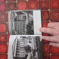 Книга Албум Будапеща , снимка 4 - Специализирана литература - 36950714