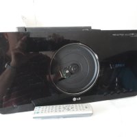 Отлично DVD-USB LG за стена., снимка 1 - Плейъри, домашно кино, прожектори - 42157590