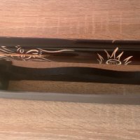 Самурайски меч. япоснки катана, снимка 6 - Колекции - 29953322
