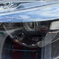 Ляв фар за Mazda CX30 Full LED / Мазда Цх30 Фул Лед, снимка 7 - Части - 44624159
