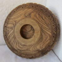 дървен съд купа копанка съд дърворезба, снимка 14 - Други - 29592294