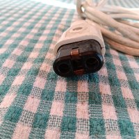 Електрически кабел/шнур, снимка 4 - Други - 42784471
