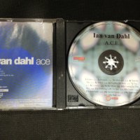 Ian van Dahl A. C. E, снимка 3 - CD дискове - 30073880