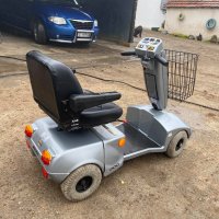 скутер за трудноподвижни хора или инвалиди, снимка 6 - Инвалидни скутери - 30712223