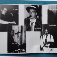 Dr Zoot – 1998 - Ghosts Of Swing(Swing), снимка 2 - CD дискове - 42809653