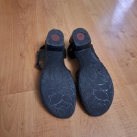 Нови сандали, снимка 3 - Сандали - 39618258