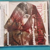 Natacha Atlas – 2006 - Mish Maoul (Vocal,Ballad), снимка 1 - CD дискове - 42768312