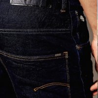 Нови панталонки G-Star Denim Shorts Arc 3D Dip & Dry, снимка 3 - Къси панталони - 29523231