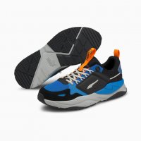 Мъжки маратонки Puma X-Ray² Ramble-№  42.5 и 44, снимка 1 - Маратонки - 36578713