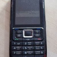 Nokia E51, снимка 7 - Nokia - 39380207