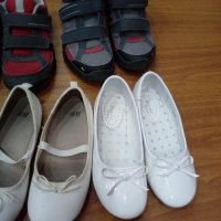 Обувки и маратонки, снимка 3 - Детски маратонки - 33960990