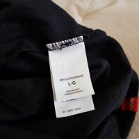 Original THE NORTH FACE Never Stop Exploring Box Logo Long Sleeve Tees, снимка 7 - Блузи - 38455859