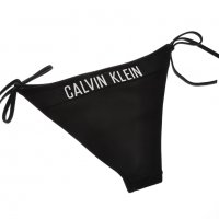 CALVIN KLEIN – Бански комплект черен тип бюстие, снимка 7 - Бански костюми - 36727632
