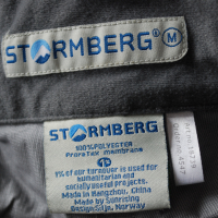 stormberg 3L мембрана панталон Мъжки M трекинг туристически техничен, снимка 9 - Панталони - 44620040
