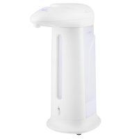 Автоматичен дозатор за сапун , снимка 2 - Други стоки за дома - 42023866