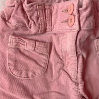 Next джинси за момиче, снимка 4 - Детски панталони и дънки - 36639704