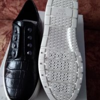 Обувки  GEOX, снимка 3 - Дамски ежедневни обувки - 31923750