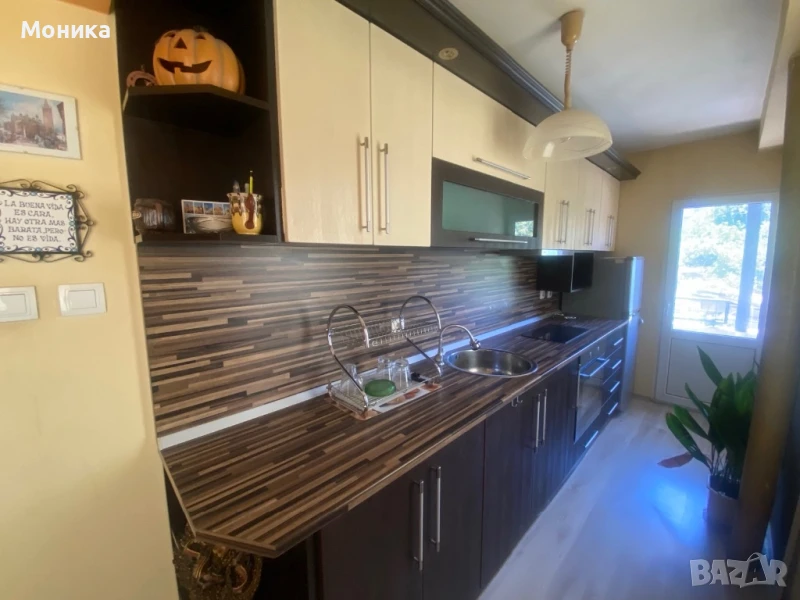 Къща/Вила, продажба, Хасково, кв. Тракийски, снимка 1