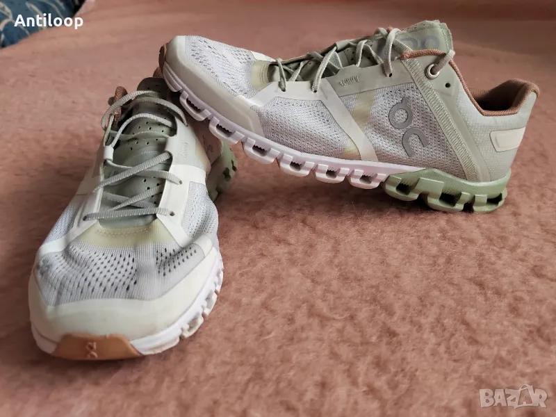 On Cloud 5,номер 40, снимка 1