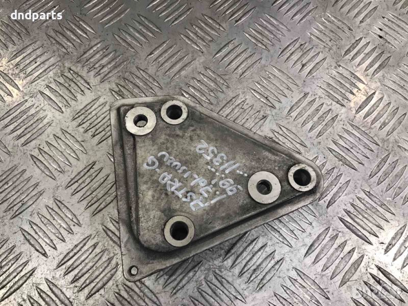 Планка Opel Astra G,1.7TD,Isuzu,1999г., снимка 1