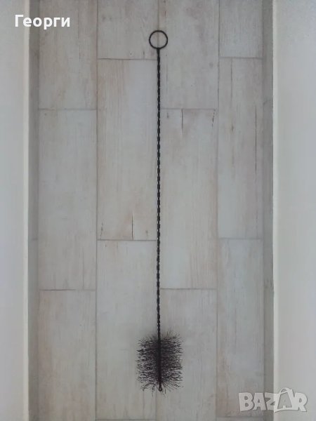 Четка за кюнци, снимка 1