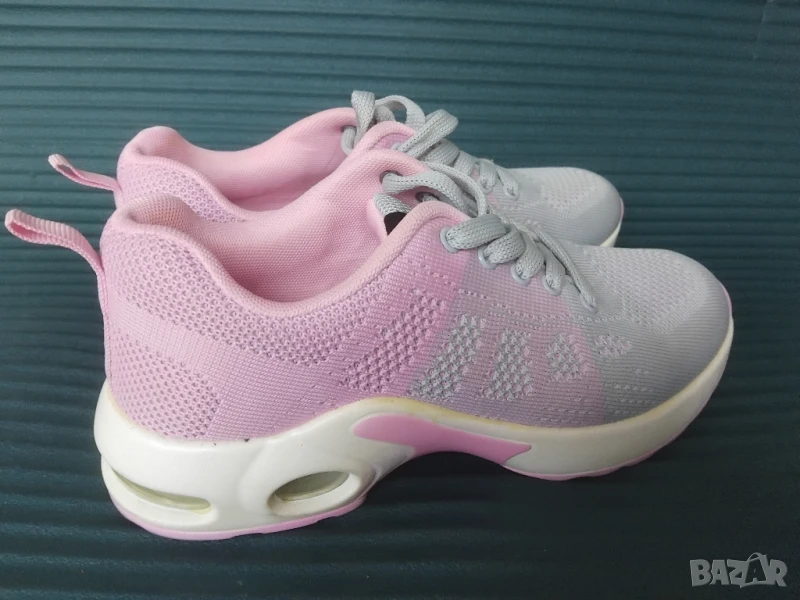 Дамски Маратонки, номер 37, снимка 1