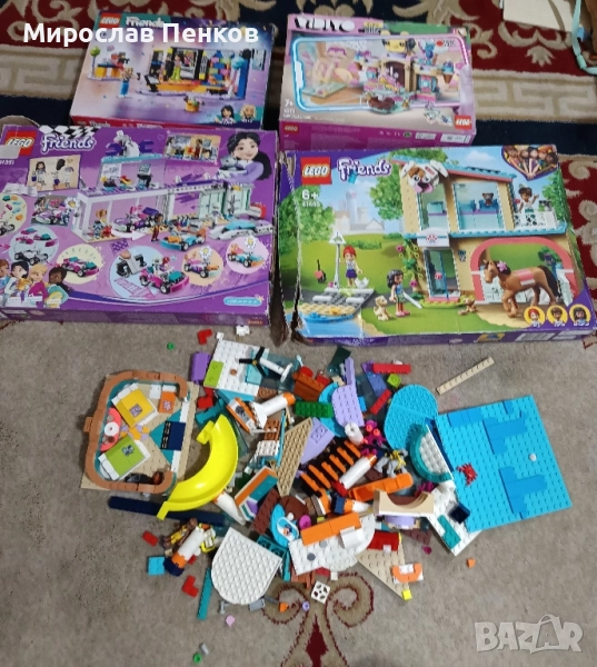 Lego, снимка 1