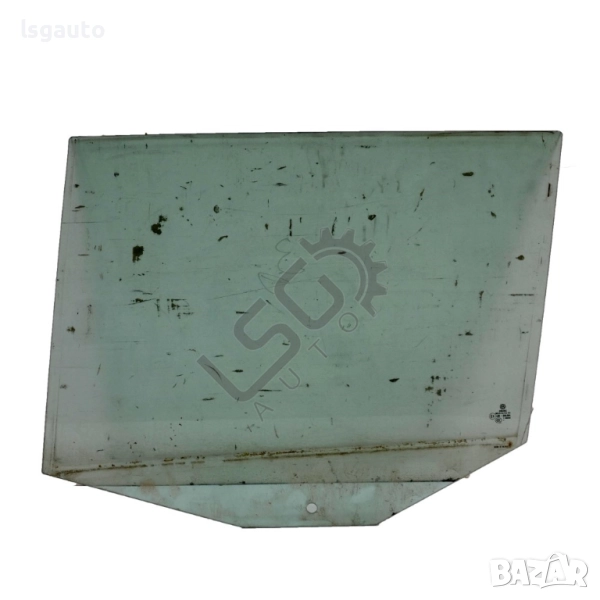 Стъкло задна лява врата Volkswagen Golf VI 2008-2016 ID:149103, снимка 1