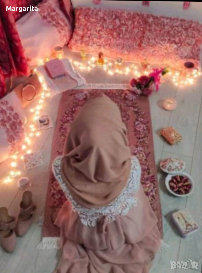 Ясновидка Айше , снимка 1